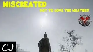 Miscreated: Got to Love the Weather