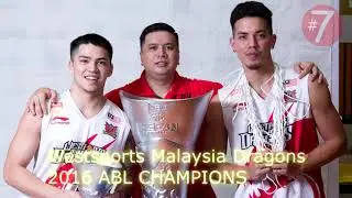 Coach Ariel Vanguardia Profile