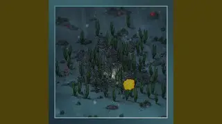 Moonlit Oasis