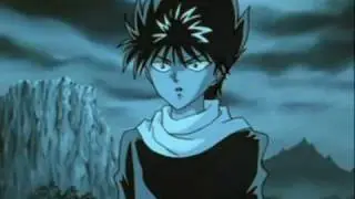 Hiei's coming clean