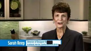 KBIS 2011 - Trends & Insight Session speaker Sarah Reep