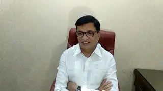 अर्थसंकल्प निराशाजनक, बाळासाहेब थोरात यांची टीका