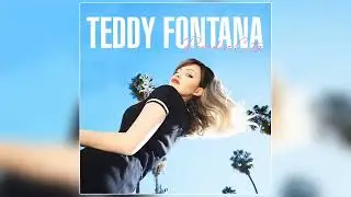 Teddy Fontana   Burn Bright (music)