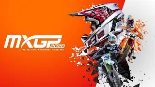 MXGP 2020/PS5/GRAN PREMIO/KAWASAKI KX 450 /MATTERLEY BASIN/GRAN BRETA&Ntilde;A