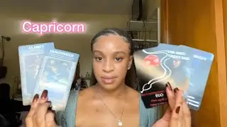 Capricorn! They&rsquo;re wasting time with the 3rd party.. Their contract with YOU 🫵🏼 is not over ❤️&zwj;🔥