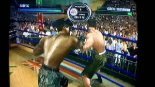 Knockout Kings 2003 Video #1