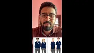 GENDER NEUTRAL UNIFORM| Kerala