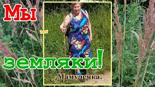 Мы- земляки. Фильм 1.Горбуновы из Осипова (Бежецкий р-н,Тверская обл.).Кочевино, Вепрь, Забегаловка.