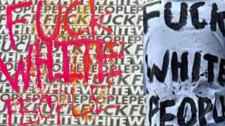 F#%@ White Ppl:  A Veteran, Cop, Cis-gender, Straight White Male: A Rant About Being Lost in 2020