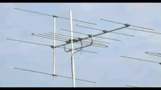 Jaren 80 rapporten diverse radiopiraten (deel 3)
