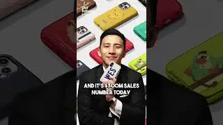 Casetify: The Instagram-Born Phone Case Brand Worth $300M 📸🚀