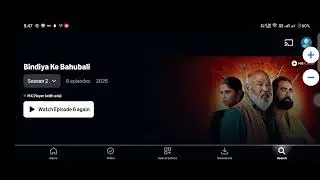 Bindiya ke bahubali season 2 review