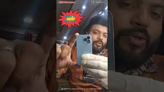 Unboxing World Smallest Mini 16 Pro max Android स्मार्टफोन 2026 | #Smallestminiphone