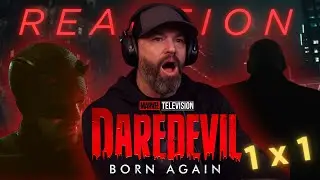 Daredevil: Born Again 1x1 