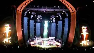 2006 Robbie Williams Live Wien with
