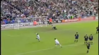 Top 10 Goals of FIFA 06