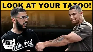 THEY DEMANDED ANSWERS ABOUT ISLAM... Here's What Happened!