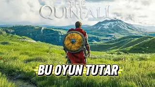 THE QUINFALL OYNANIR MI YOKSA HAYAL KIRIKLIĞI MI? THE QUINFALL T&Uuml;RK&Ccedil;E