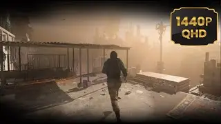 Call of Duty Modern Warfare EMBEDDED - REALISM - 2K 1440p (No Commentary)