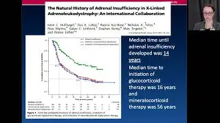ALD Standards of Care: Pediatric Endocrinology (9th Annual ALD Standards of Care Conference - 2025)