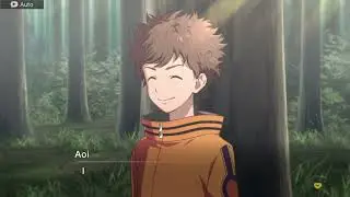 Digimon Survive Part 6 Walkthrough Gameplay &ndash; Falcomon&rsquo;s Evolution & The Dam Underground