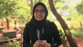 Perkenalan Diri Arifah Rohayah Notanubun Recruitment FL Magang BRI