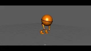 Collapse - Animation Studies