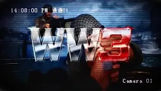 &laquo; WW3&nbsp;&raquo;