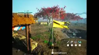 Biomutant №77. Путь ронина. Собираем хломбоксы мехтона. Биомутант.