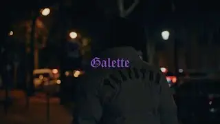 Dexter - Galette feat. Souka binks (Clip Officiel)