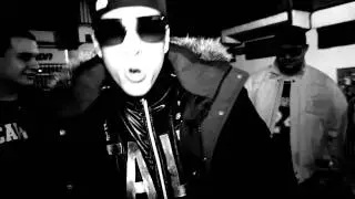 Magno - Chacal Clik - Yo Sueno Rap (official video) - Motionfilms [WWW.CORILLOURBANO.COM]