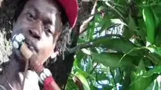 Simbo Sorry MANSARE - Fl&ucirc;te Malink&eacute; - Nanfoul&eacute;