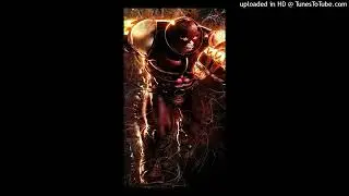 Cyabeatz - Juggernaut Instrumental (Prod By Cyabeatz)(Official Audio 2025)