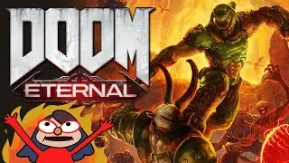 Running Amok! - Doom Eternal #3 (Doom Eternal PC Gameplay)