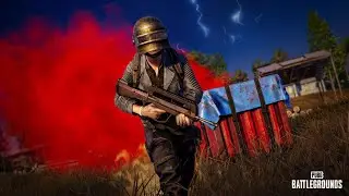 Состоялась презентация новой карты NEON \\\ #pubg2k  #SATORIPUBG