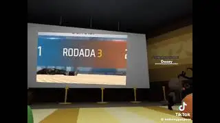 Rudie poseido por frifayergod