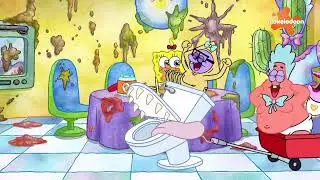 The Patrick Star Show: Baby Stars [Castilian Spanish]
