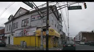 PATERSON NJ HOOD