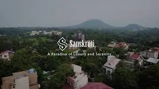 Welcome to Luxe 28 &ndash; Income Generating Second Home Near Mumbai