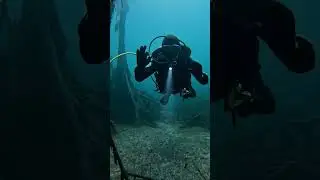 We found a car buried for over 80 YEARS in a deep swamp