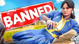 My Movement Got me BANNED on Warzone