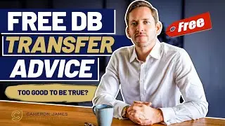 Free Final Salary Pension Transfer Advice | Don&rsquo;t Get Scammed!