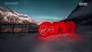Every Virgin Media One ident that aired on Tuesday 20th December 2022