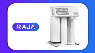 Instapacker&reg; machine de calage mousse | RAJAPACK