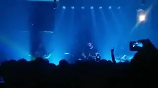 Plini - Handmade Cities 8/22/2017