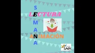 Semana de animación a la lectura  . Safa Madrid (20--21)