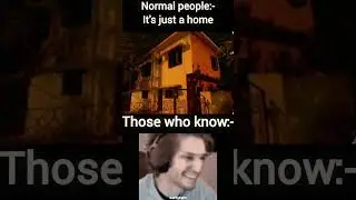 Those who know?? #verbatim #horrorshorts #kundanbagh #hauntedhouse #haunted #trendingshorts #viral