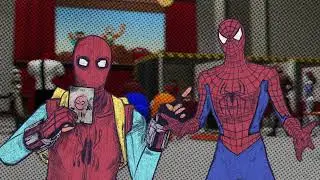 A story from Asia Pop Comic Con 2017.