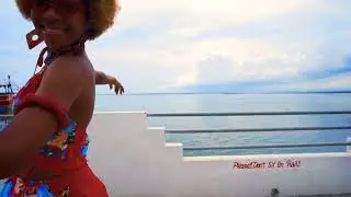 IYah Gift - Indigo (Official Video)