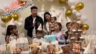 🎉 Bhutanese-Style Birthday Party in Australia | Food, Music & Good Vibes 🇧🇹🇦🇺